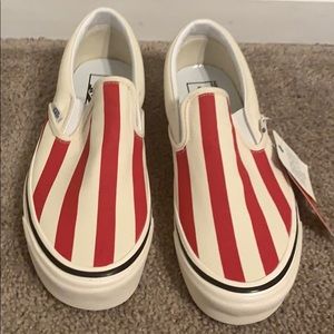 Vans Classic Slip-On 9